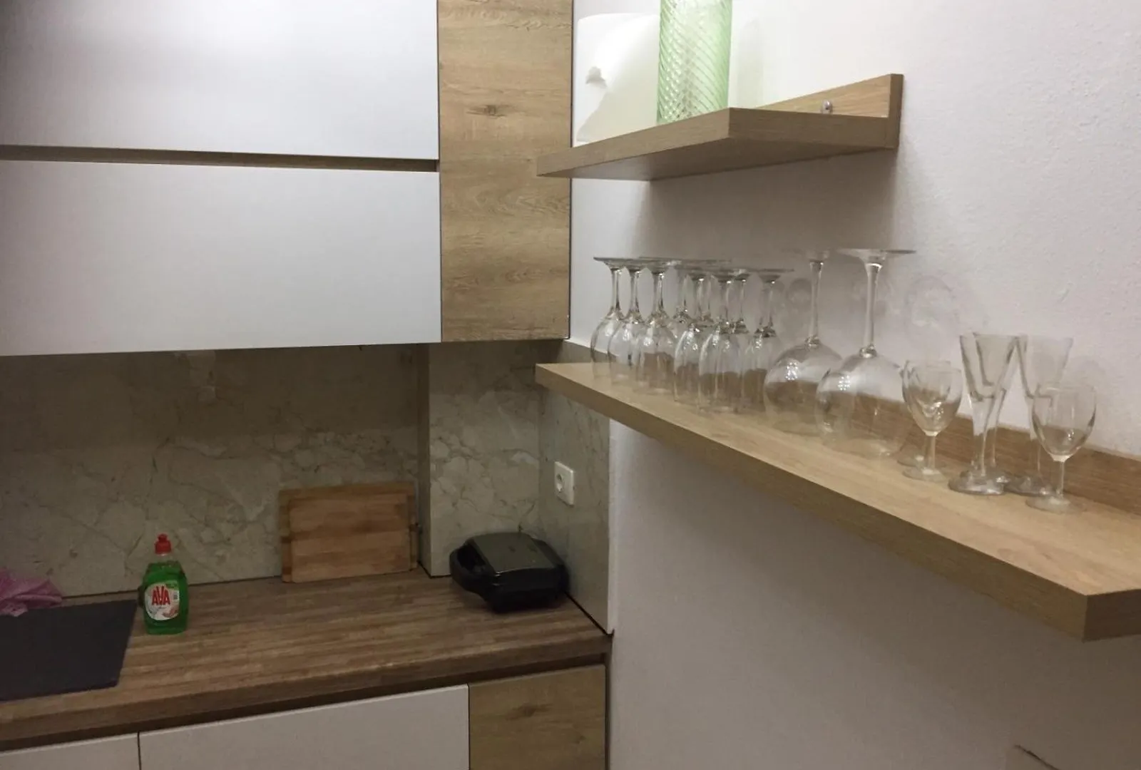 Butterfly Apartment Sarande Albania