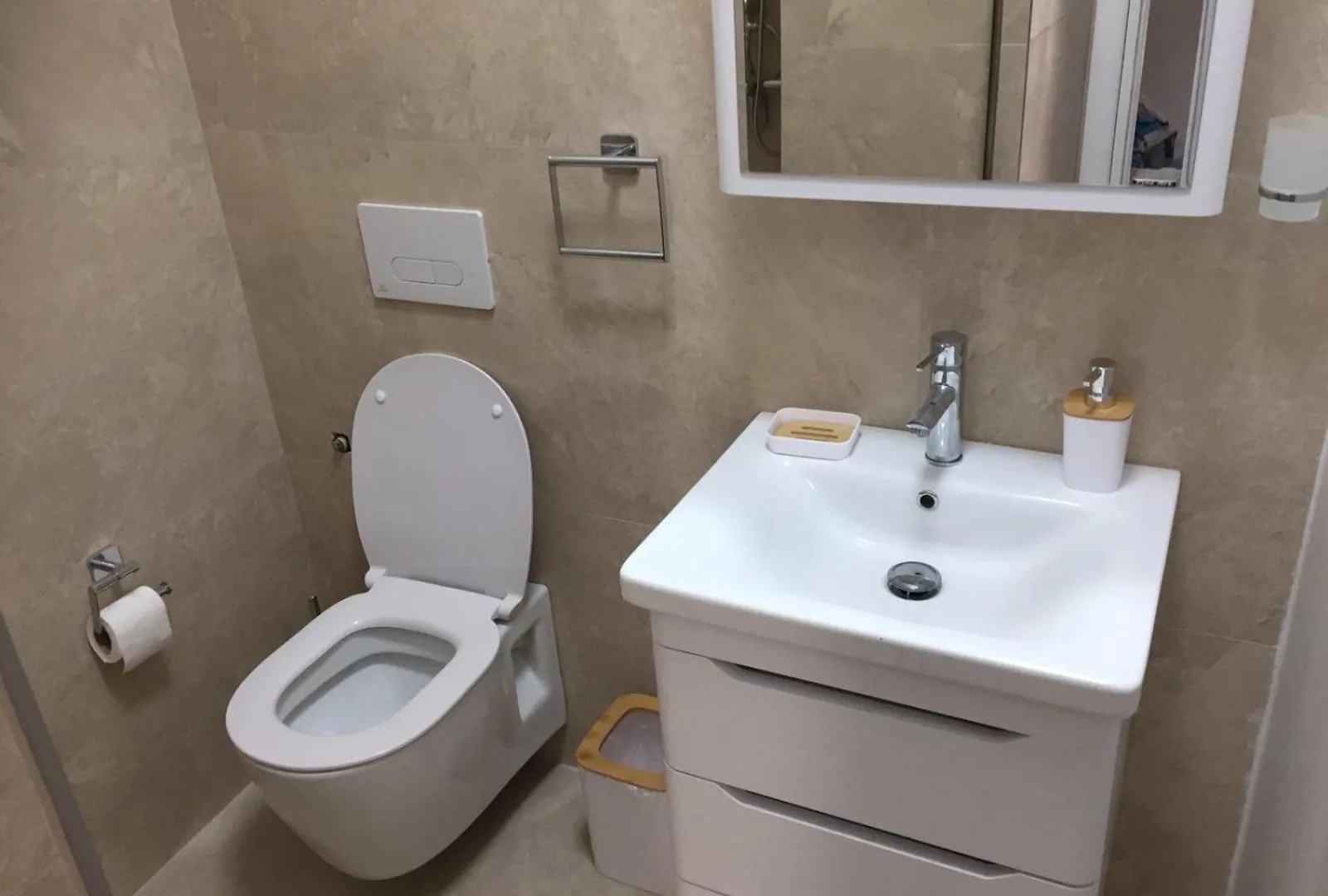 Butterfly Apartment Sarande