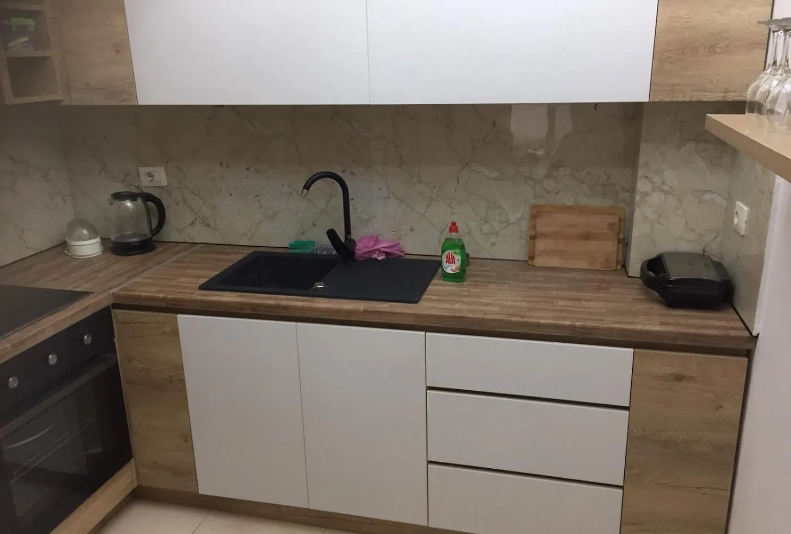 Butterfly Apartment Sarande