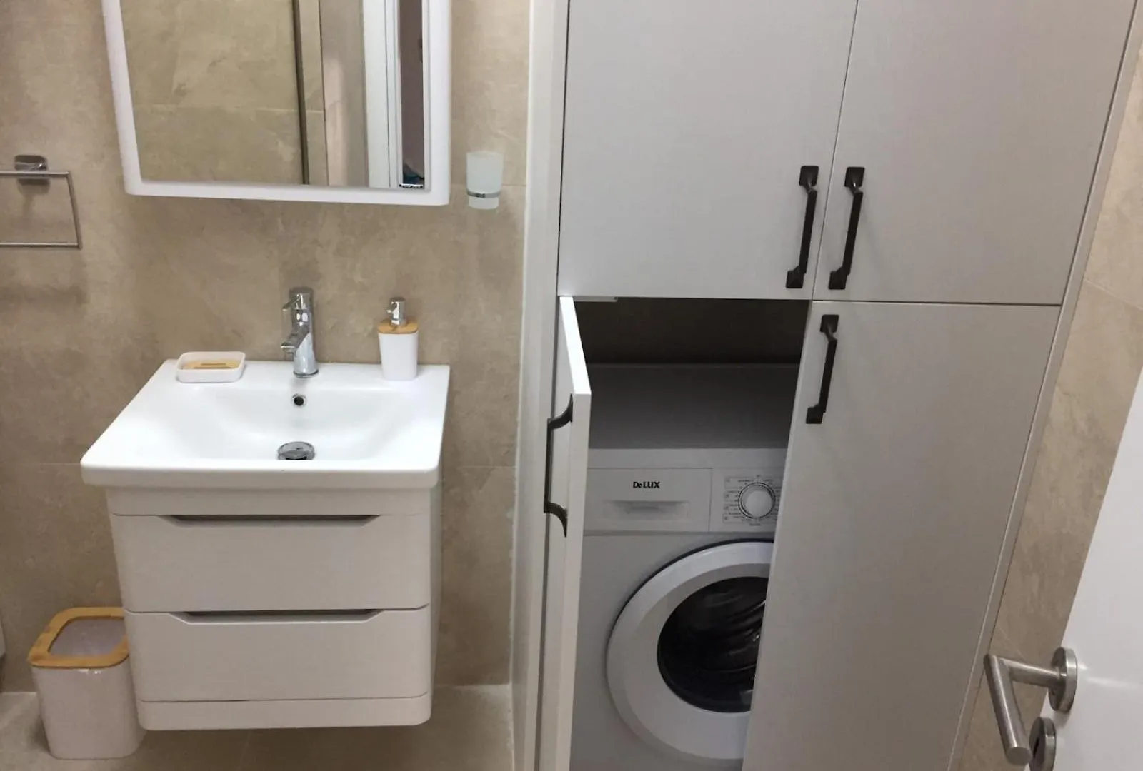 Butterfly Apartment Sarande 0*,