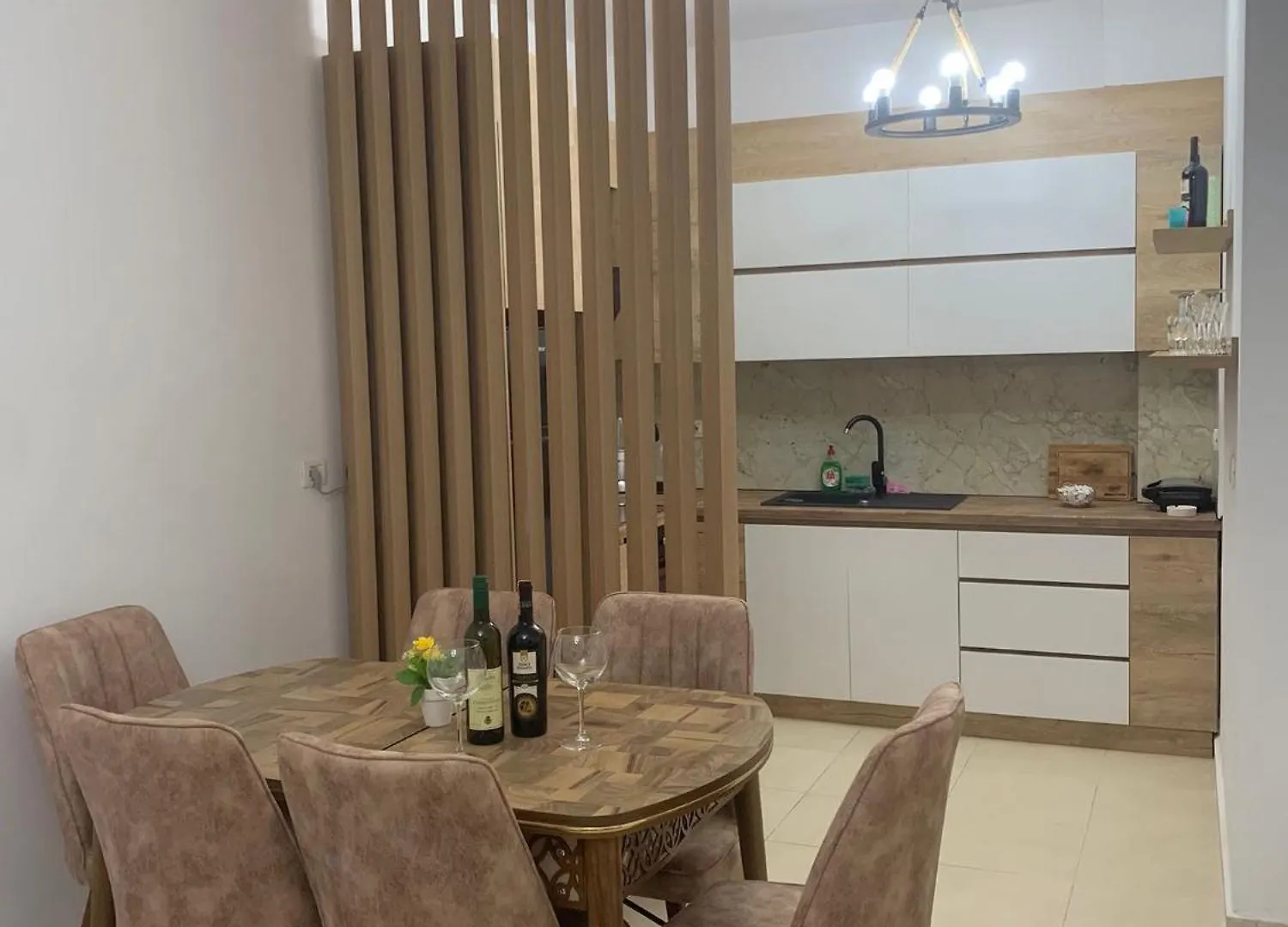 Butterfly Apartment Sarande