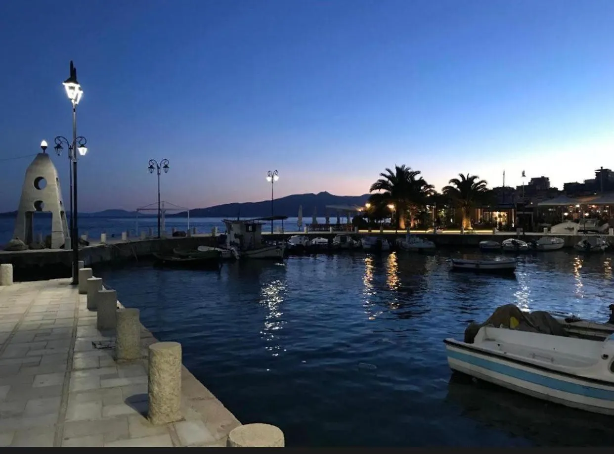 Butterfly Apartment Sarande