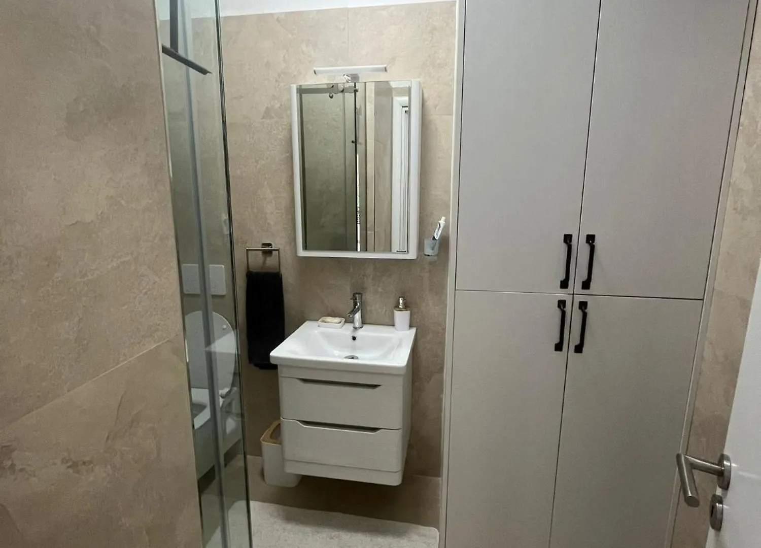 Butterfly Apartment Sarande