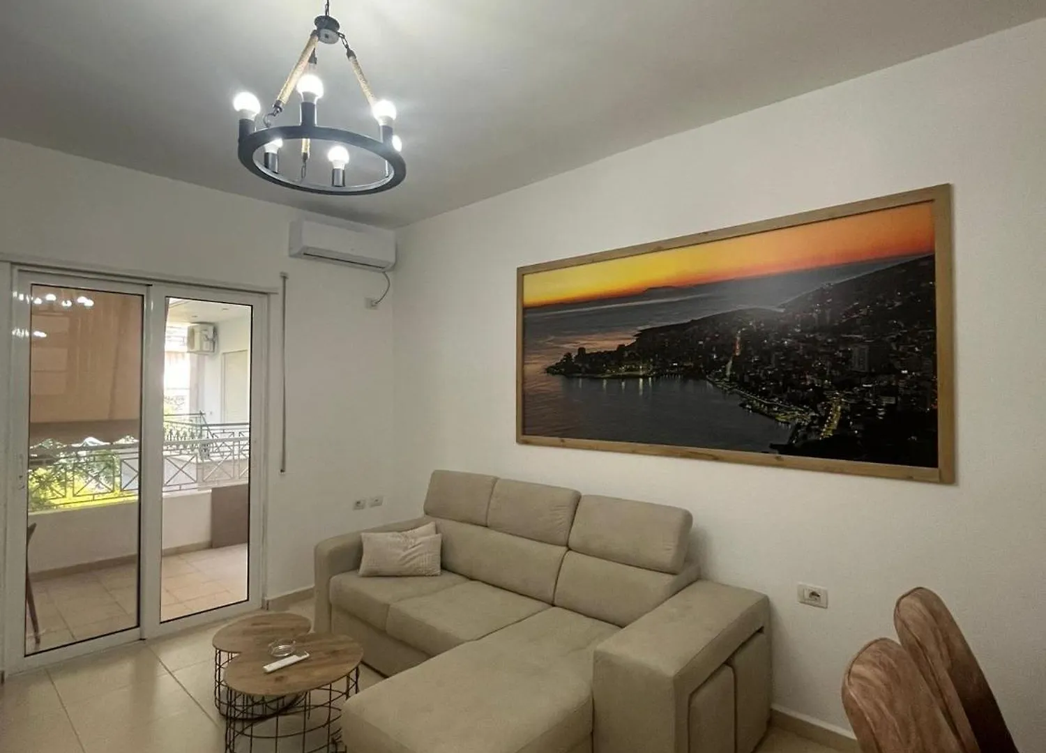 Butterfly Apartment Sarande
