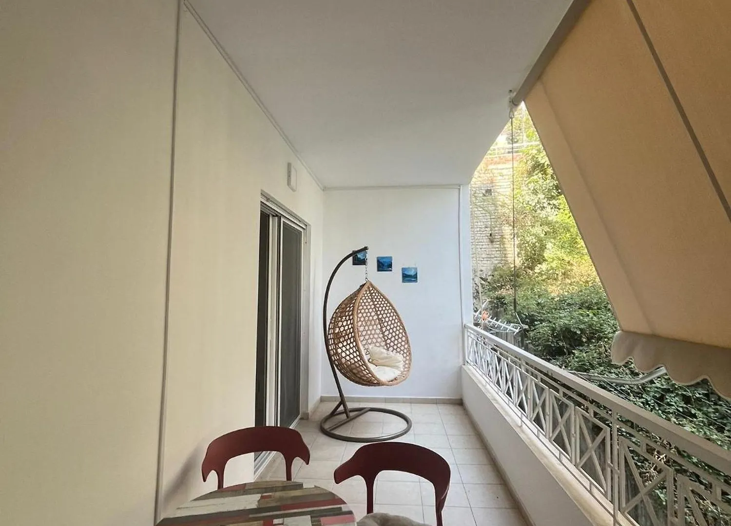 Butterfly Apartment Sarande