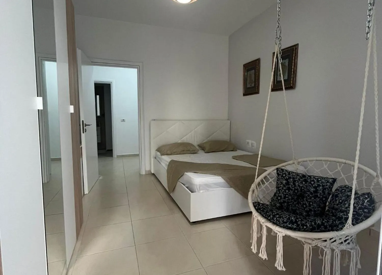 Butterfly Apartment Sarande