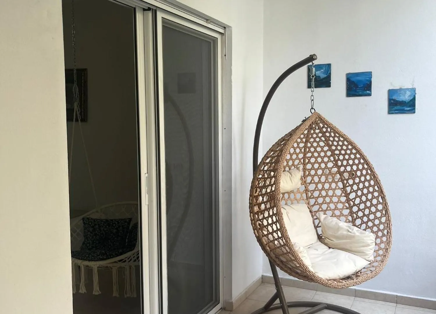 Butterfly Apartment Sarande