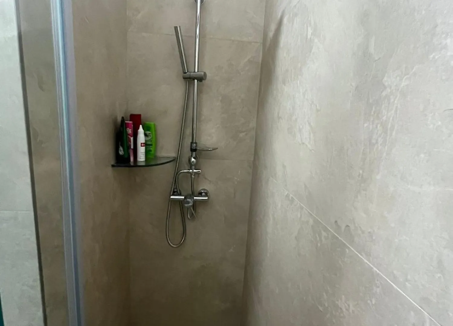 Butterfly Apartment Sarande