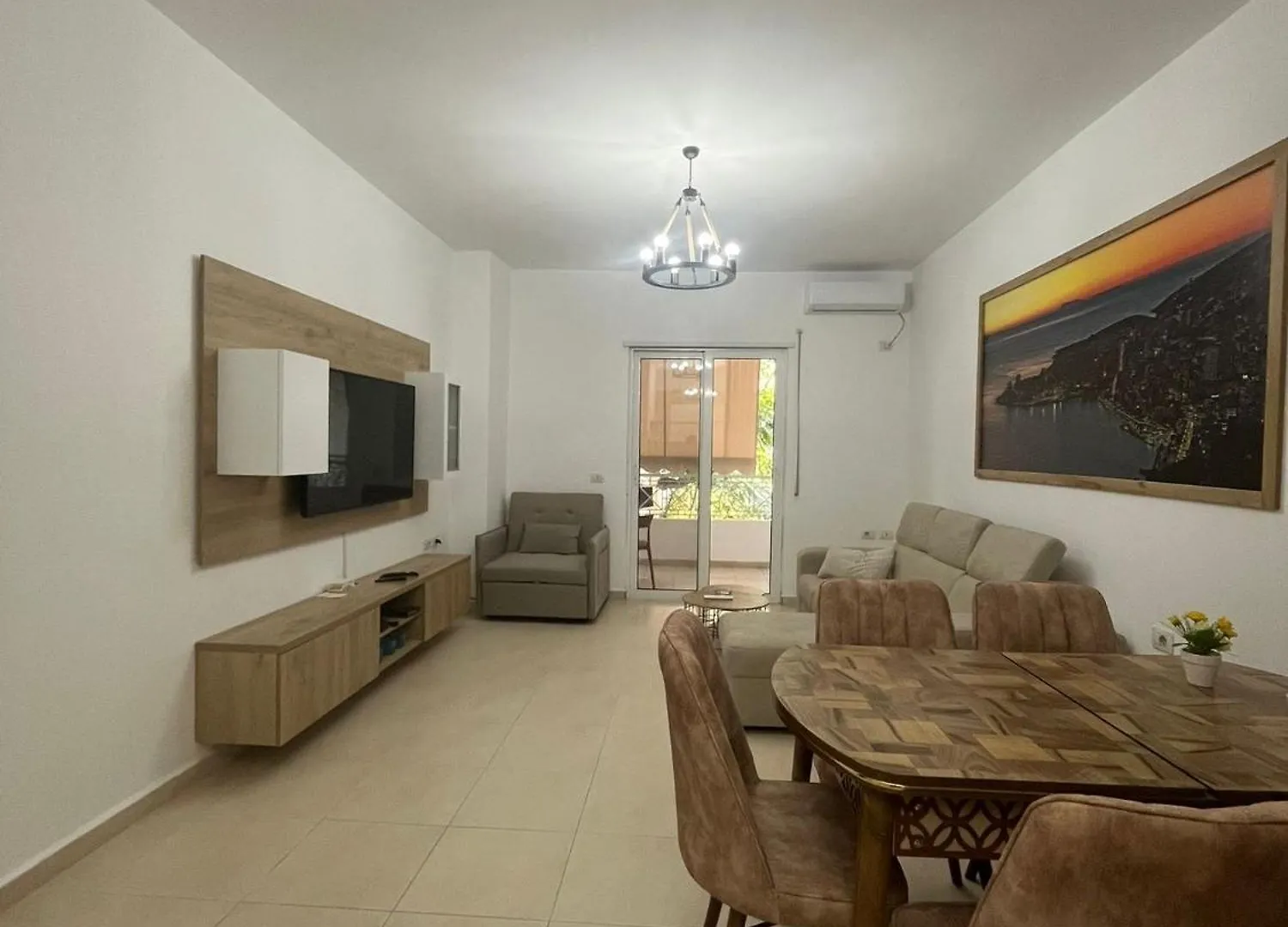 Butterfly Apartment Sarande